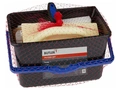 Butler Pro Putzer-Set (Kellen, Schwamm, Spachtel) 10-tlg.