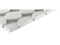 fermacell® Therm25 Trockenestrichelement rund 500x500x25 mm
