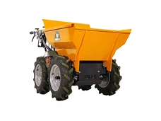Altrad Lescha Minidumper BMD 300
