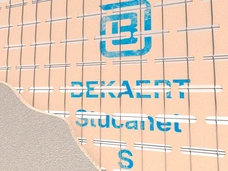Bekaert Stucanet S Putzträger 2395 mm