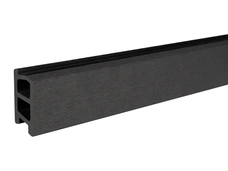 WUNDERWERK Fassadenpr. BPC Rhombus 5000x65,4x25 mm