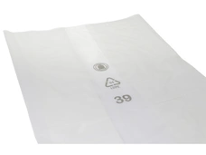 BUTLER PRO Styroporsack 1800x1500 mm