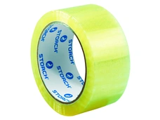 STORCH Packband transparent 66000x48 mm