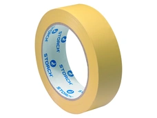 STORCH Das Gelbe quergerillt PVC-Band 33000x30 mm