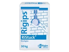 Rigips RiStuck Stuckgips 30 kg