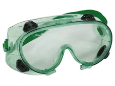 TRIUSO Schutzbrille indirekte Belüftung
