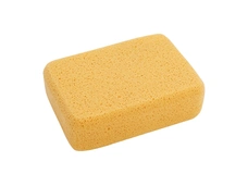 TRIUSO Profi-Fliesenleger-Schwamm apricot 185x120x60 mm