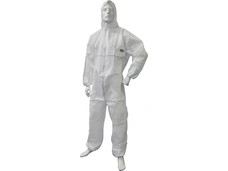 TRIUSO Schutz-Overall Kat. 3 Typ 5+6 XL