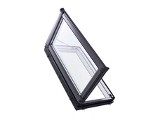 Roto Designo Wohndachausstieg R38_ 054/098 K2DR
