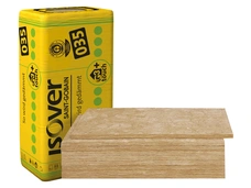 Isover Akustic SSP 1 Schallschluckplatte 1250x600x20 mm