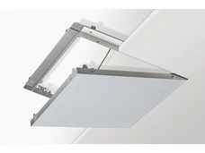 Knauf Revisionsklappe Revo 12,5 mm 200x200 mm