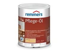 Remmers Pflegeöl farblos 0,75 l