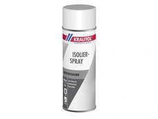 KRAUTOL Sprühlack Isoliergrund weiß 0,4 l