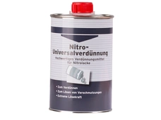 KRAUTOL Nitro-Universalverdünnung 1 l