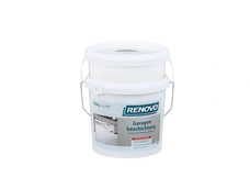 Renovo Garagenbeschichtung 2K seidengl. steingrau 5,8 l