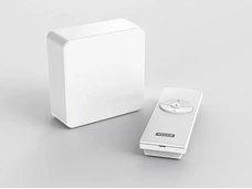 Velux Steuereinheit KUX 110 EU