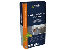 Bostik Quellmörtel Extra Reparaturmörtel 25 kg