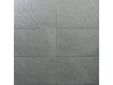 REDSUN Tahiti Blue Eleg. Piazzo Platte dunkelgr. 60x40x3 cm