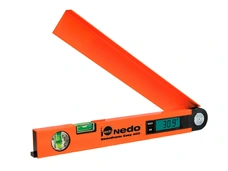 Nedo Winkeltronic easy Winkelmessgerät 400 mm