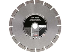 DIEWE Diamant-Trennscheibe DA3000 Ø350x20 mm