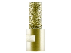 DIEWE Diamant-Fräser 20x40 mm
