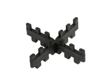 Kaim Plattenfix Fugenkreuz 75x4x20 mm 250 St./Pak.