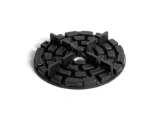 Kaim Plattenfix Standard-Lager 4x10 mm 60 St./Pak.