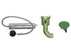 Graf Garten-Komfort Technikpaket
