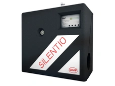 Graf Aqua-Center Silentio 15/4