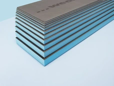Wedi Bauplatte 2500x600x30 mm