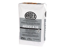 ARDEX A 38, 4 Stunden-Estrichbindemittel 25 kg