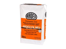 ARDEX FK Neu Belastungsfuge schnell grau 25 kg
