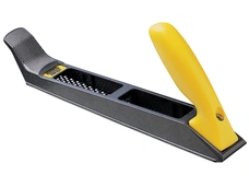 STANLEY Kombihobel Surform Metall