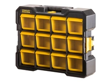 STANLEY Flip Bin Organizer