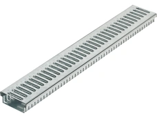 SitaDrain Kastenrinne 1000x150x50 mm