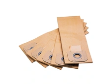 FLEX Papier-Filtersack FS-P VC/E 35, 5 St.