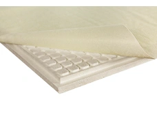 Bachl PerimeterBianco Plus 3 EPS 035 PW dh 1265x615x60 mm