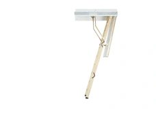 Roto Treppen Bodentreppe Designo 120x70 cm