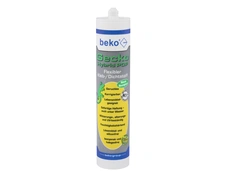 Beko Gecko Hybrid POP grau 310 ml
