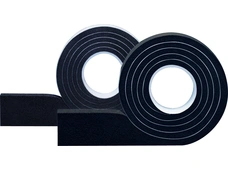 Soudal Soudaband Pro BG1 anthrazit 3300x20x9-20 mm