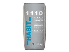 HASIT 1110 Dichtungsschlämme grau 25 kg