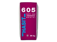 HASIT 605 Haft- und Armierungsmörtel weiß 0-1 mm 30 kg