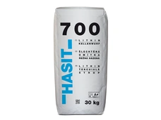 HASIT 700 Lithin Kellenwurf naturweiß 0-8 mm 30 kg