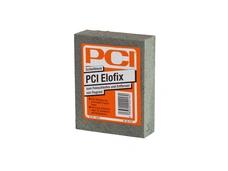 PCI Elofix Schleifblock grau 80x65x20 mm