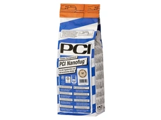 PCI Nanofug® Flexfugenmörtel zementgrau 4 kg