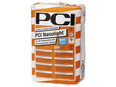 PCI Nanolight® Flexmörtel grau 15 kg