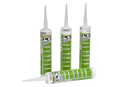 PCI Silcofug® E Elastischer Dichtstoff zementgrau 310 ml