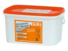 PCI Visconal® Öl-Keller-Schutzanstrich grau 5 l