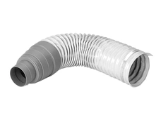 Butler macht´s! Flexschlauch flexibel DN 100/70