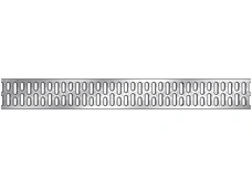 Aco Stegrost Drainlock C250 verz. 100x12,3 cm